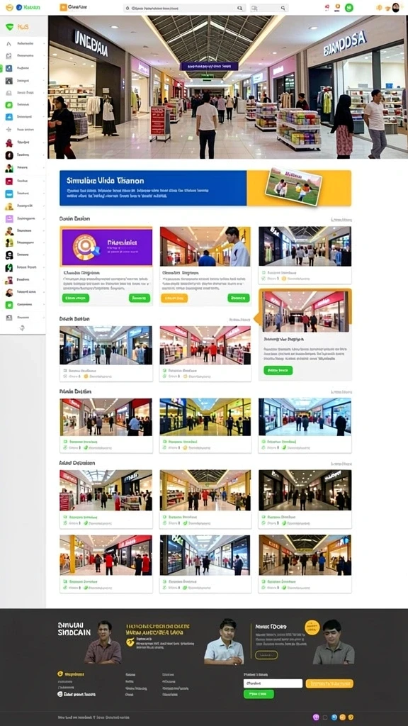 Fitur putaran gratis yang menguntungkan.