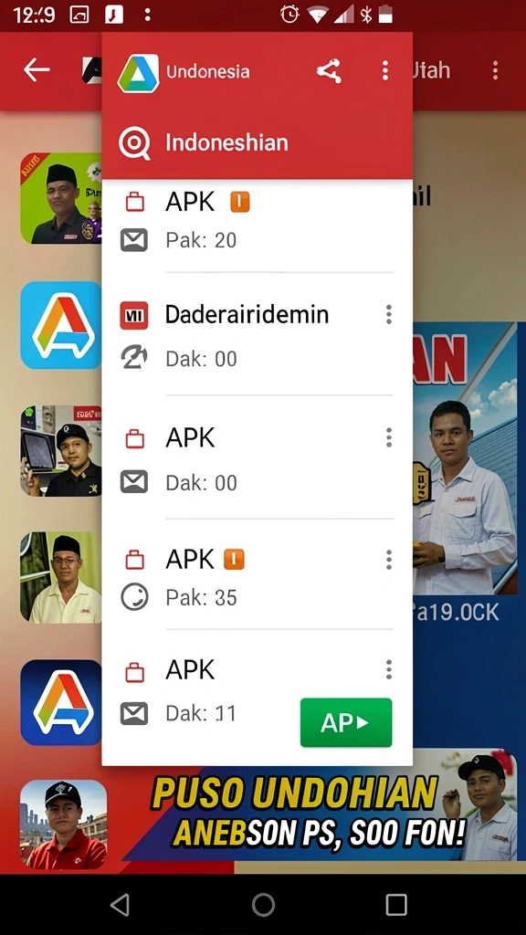 Mode permainan yang beragam dan menarik untuk dinikmati.