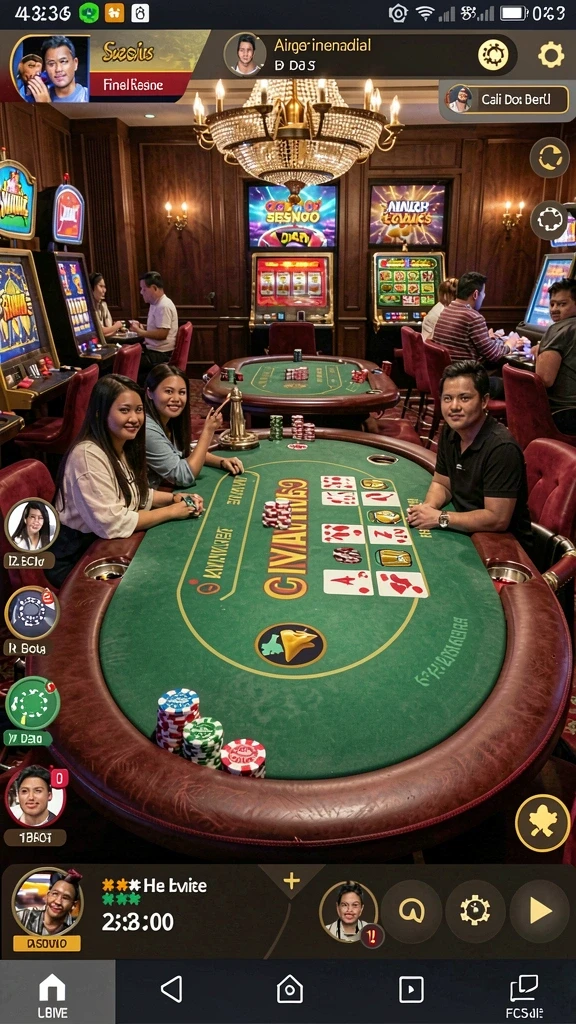 Beragam pilihan permainan slot menarik di BETWIN88.