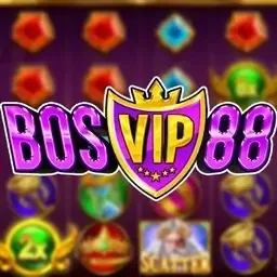 bosvip88 — ikon APK