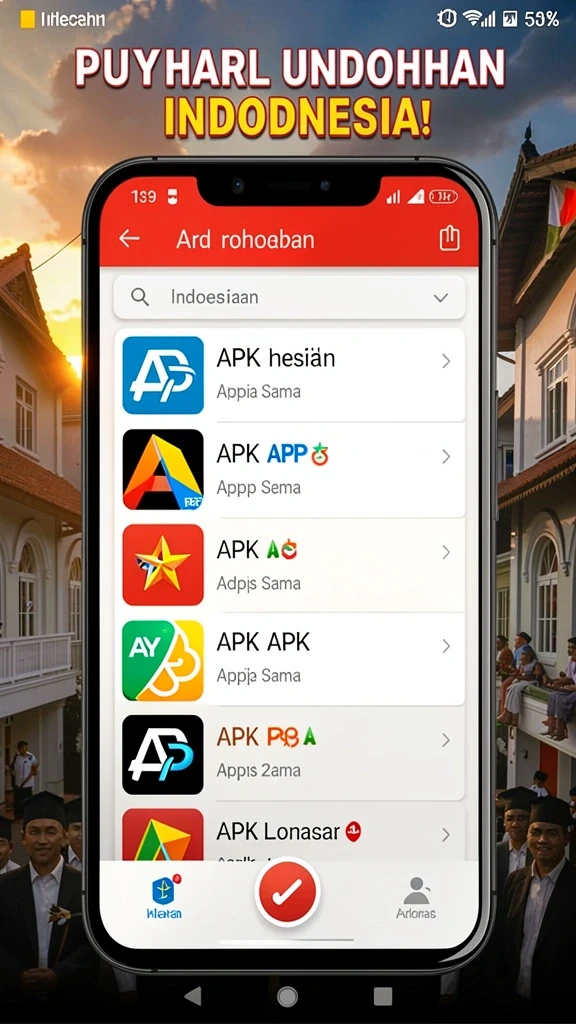 Mode permainan multiplayer yang seru dan kompetitif.