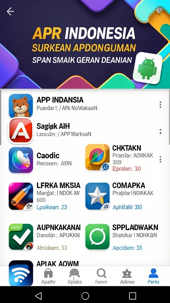 Gambar saat pemain menyelesaikan misi dengan sukses.