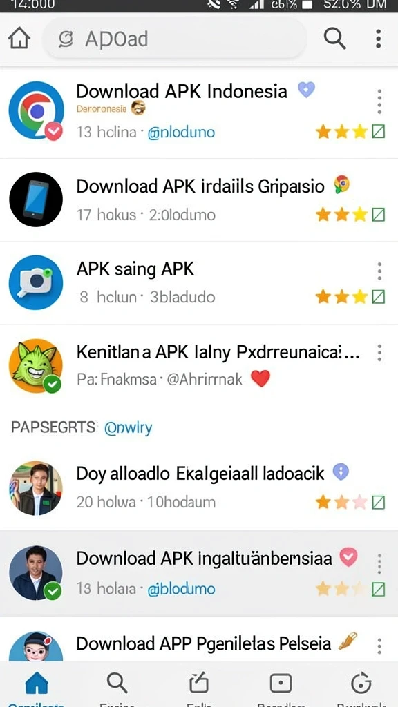 Fitur terbaru yang memperkenalkan level tambahan yang menantang.