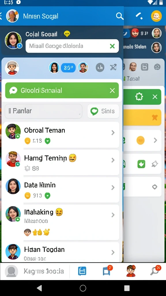 Screenshot IDAMANTOTO: Proses transaksi yang cepat dan aman.