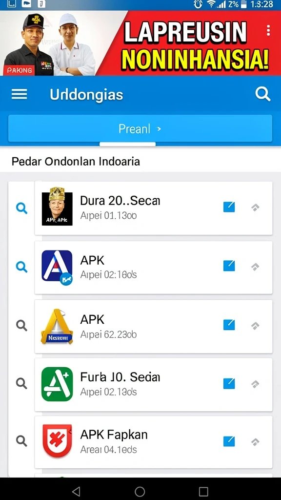 Karakter baru yang ditambahkan dalam gameplay terbaru.