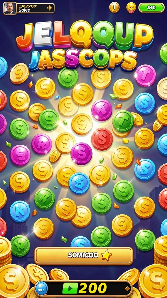 Tangkapan layar dari mode multiplayer yang mendebarkan.