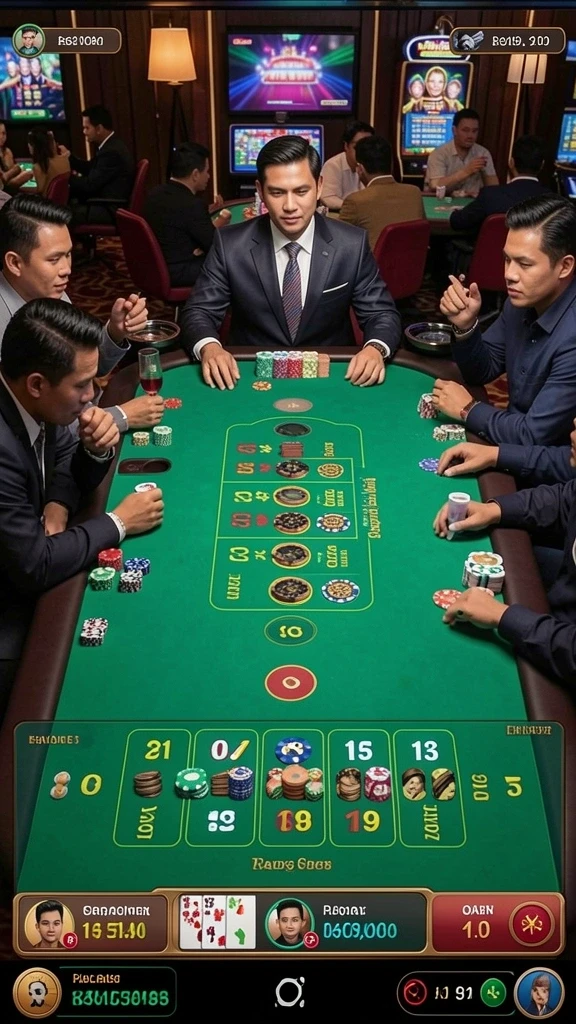 Penghargaan harian yang bermanfaat bagi semua pemain.