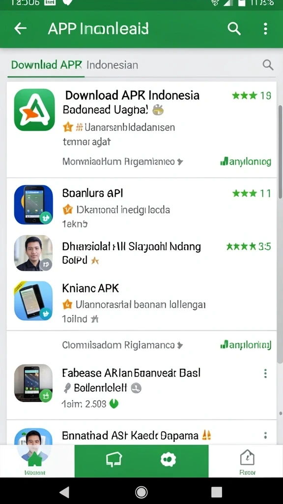 Power-up yang beragam dan membantu permainan.