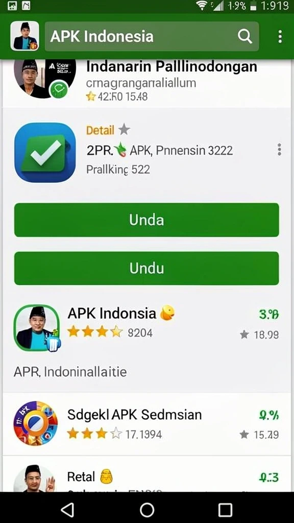 Fitur promosi yang menguntungkan bagi pemain.