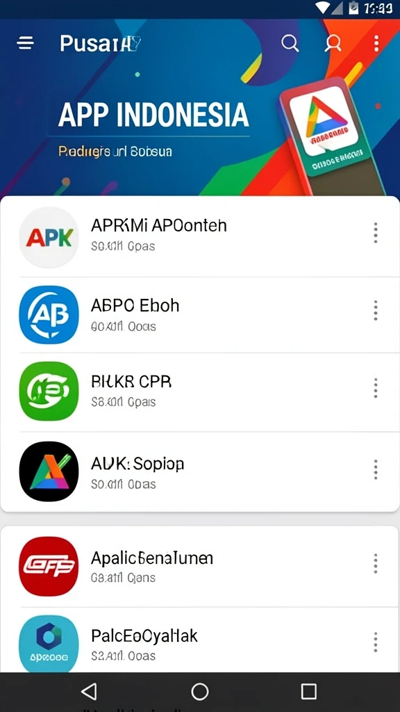 Event menarik dengan hadiah luar biasa untuk para pemenang.