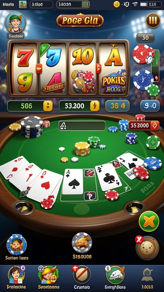 Sistem bonus yang menggiurkan untuk pengguna.