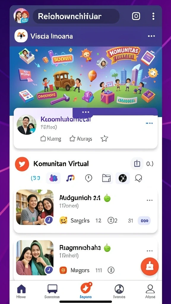 Fitur taruhan langsung dengan dealer yang profesional.