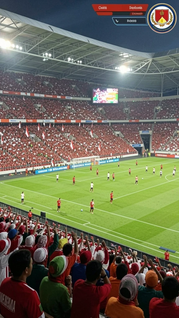 Tampilan menu utama MAGNET33 yang menarik dan mudah dinavigasi.