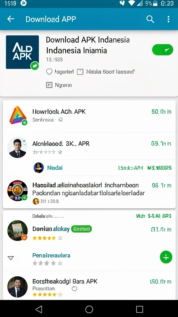 Screen capture menunjukkan grafis yang menakjubkan.