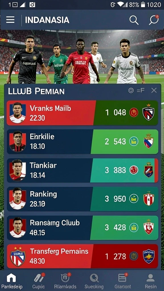 Misi harian dengan hadiah menarik menanti Anda.