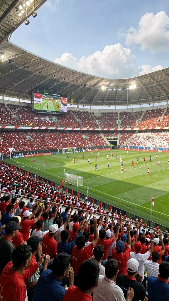 Fitur multiplayer dalam PASTIWIN yang seru.