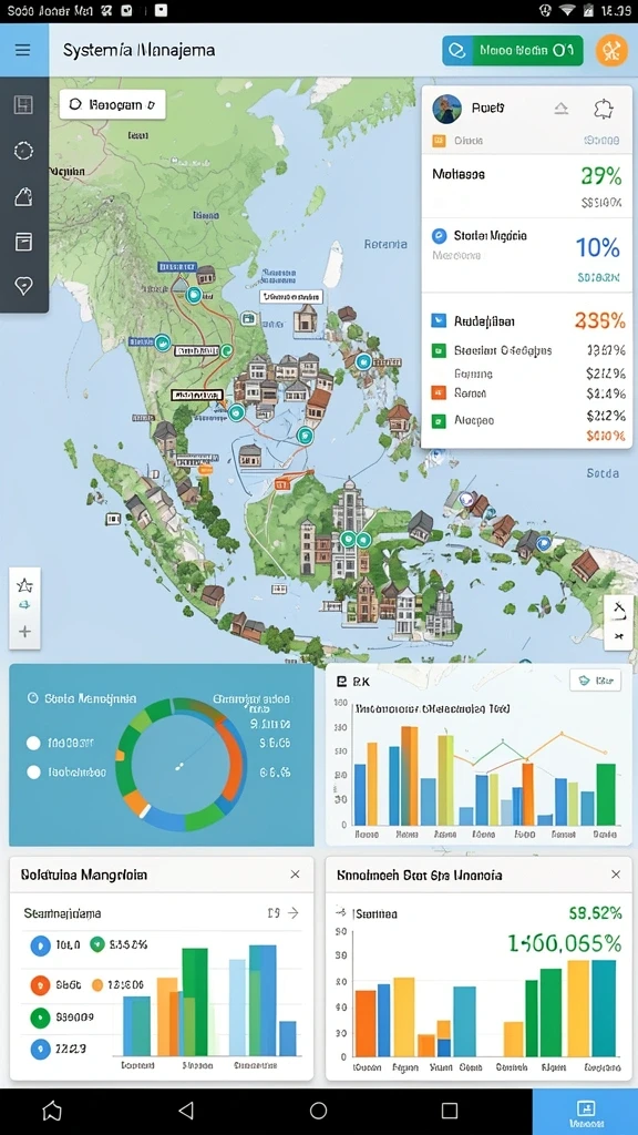 Grafis berkualitas tinggi yang memukau mata.