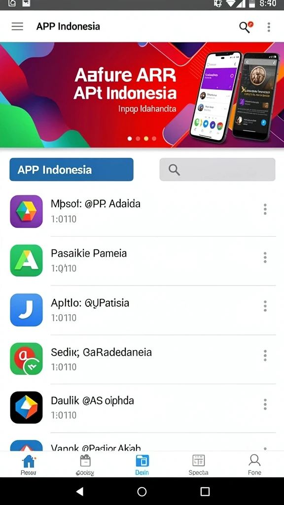 Level yang bervariasi dan menantang untuk semua pemain.