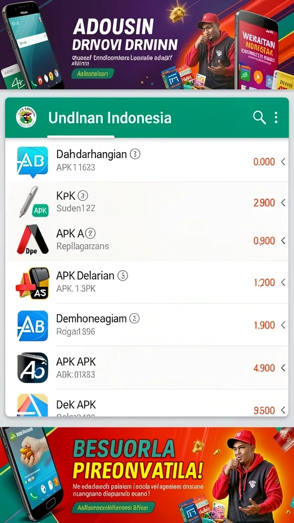 Tangkapan layar ketiga menampilkan fitur multiplayer yang sedang berlangsung.