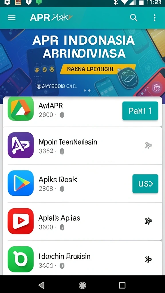 Misi seru dengan tantangan menanti setiap level.
