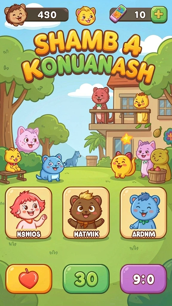 Event menarik dengan hadiah yang menggoda.