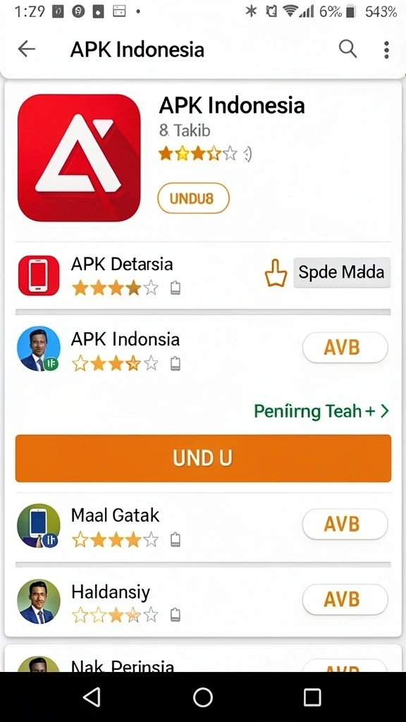 Beragam mode permainan untuk dinikmati pemain.