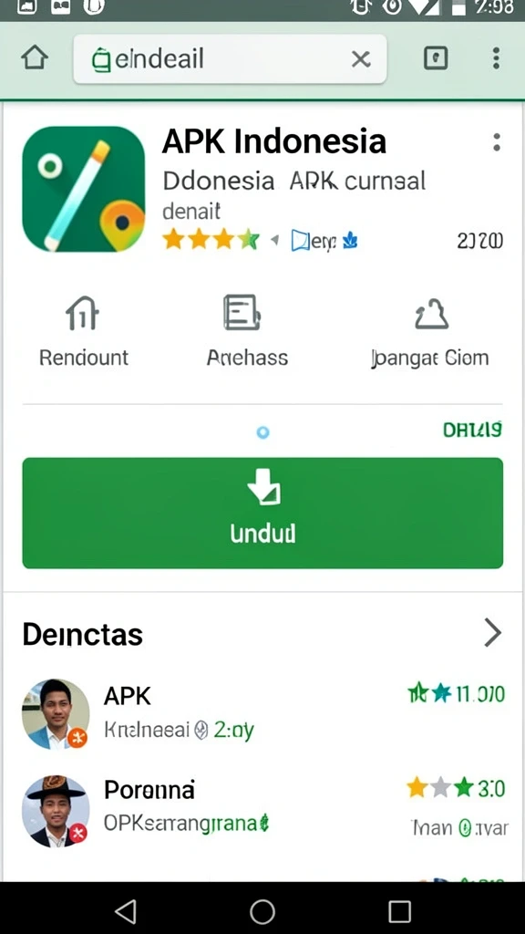 Proses deposit yang cepat dan mudah diakses.