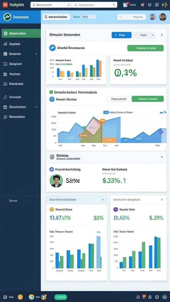 Grafik menawan saat karakter beraksi.