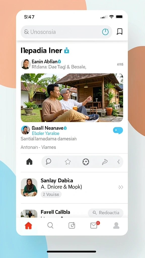 Level-level menantang yang membuat pemain terus berusaha.